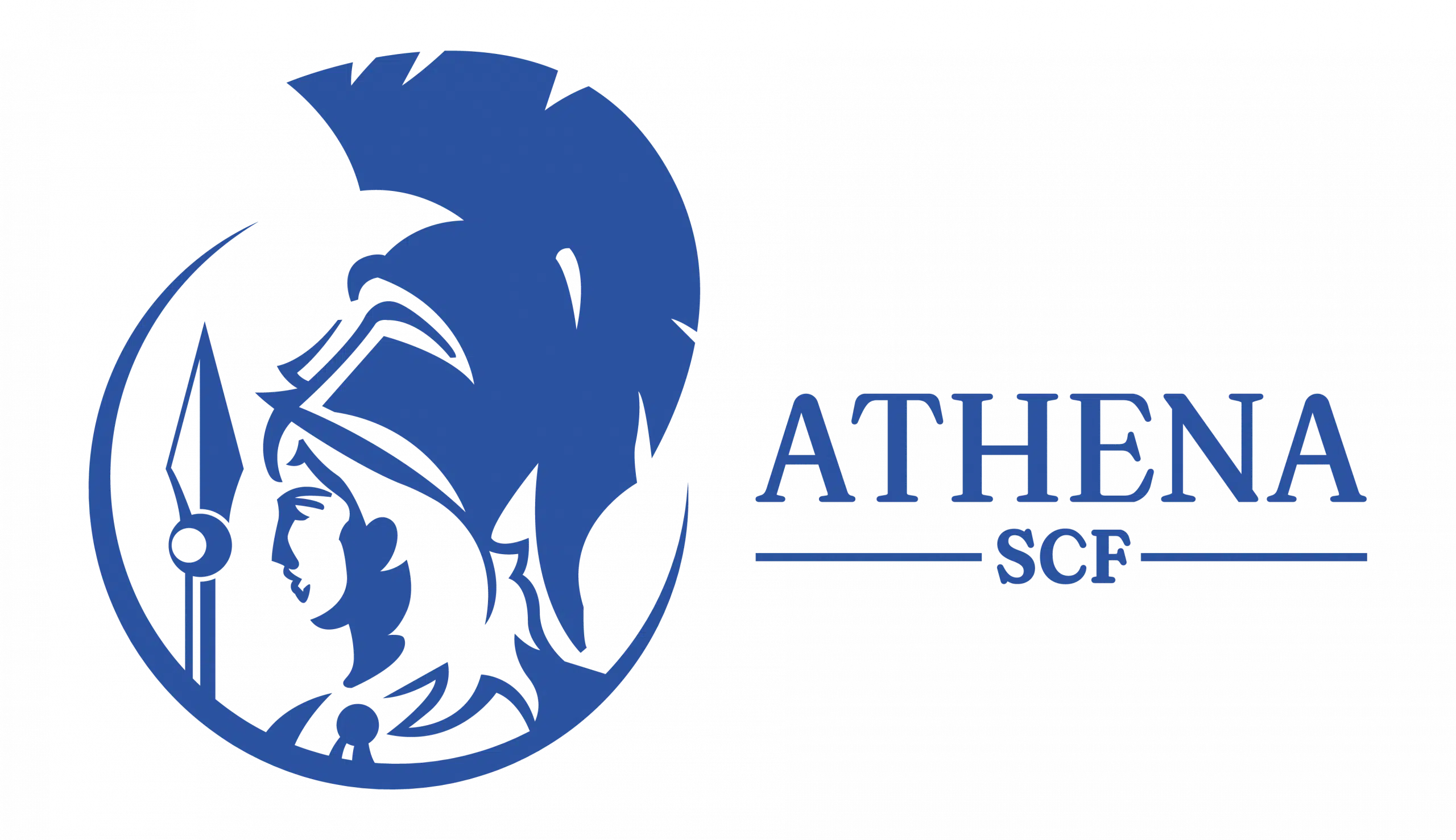 consulenza finanziaria indipendente Logo Athena SCF