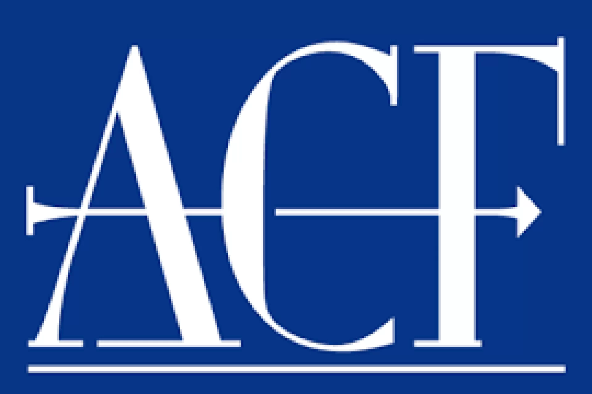 acf logo