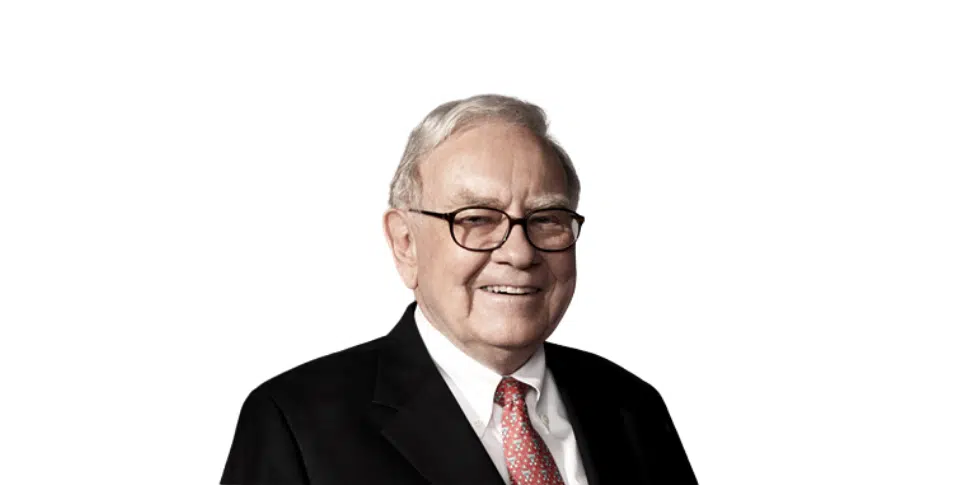 buffett indicator