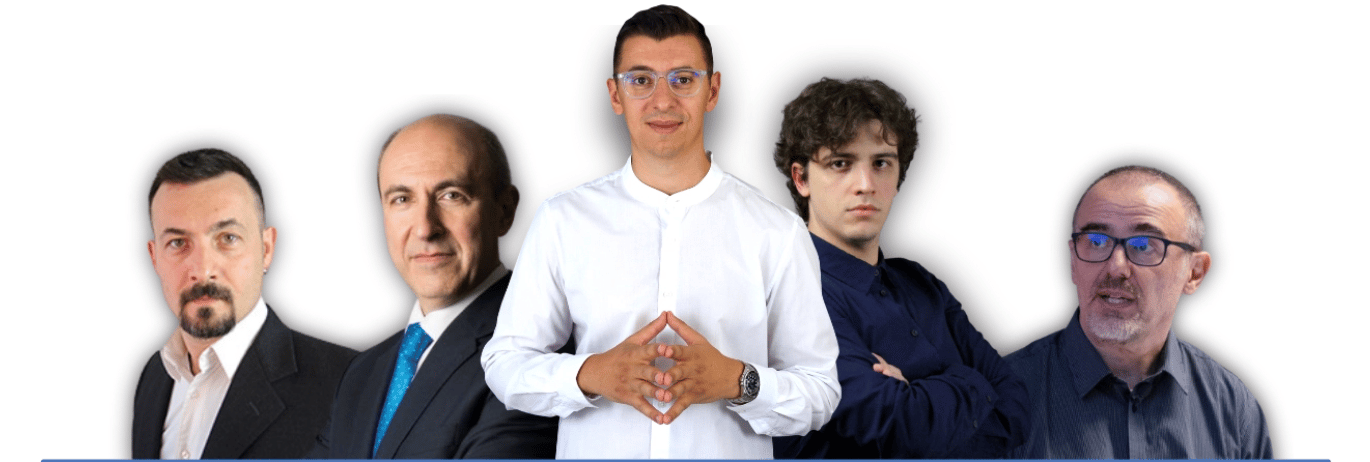 Bitcoin e Criptovalute Perugia