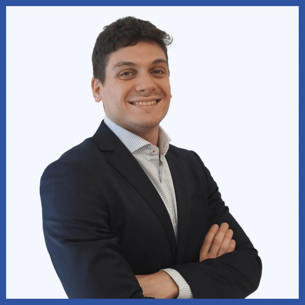 Consulente finanziario indipendente Davide Pasetto