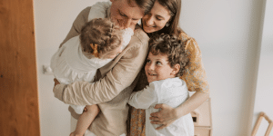 investire per i figli
