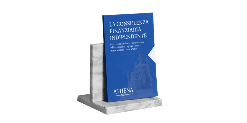 libro consulenza finanziaria indipendente