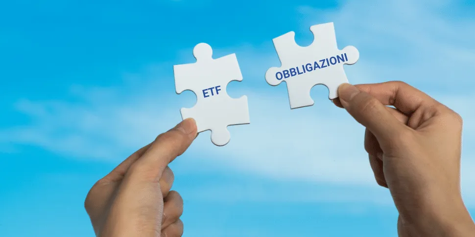 etf obbligazionari singoli