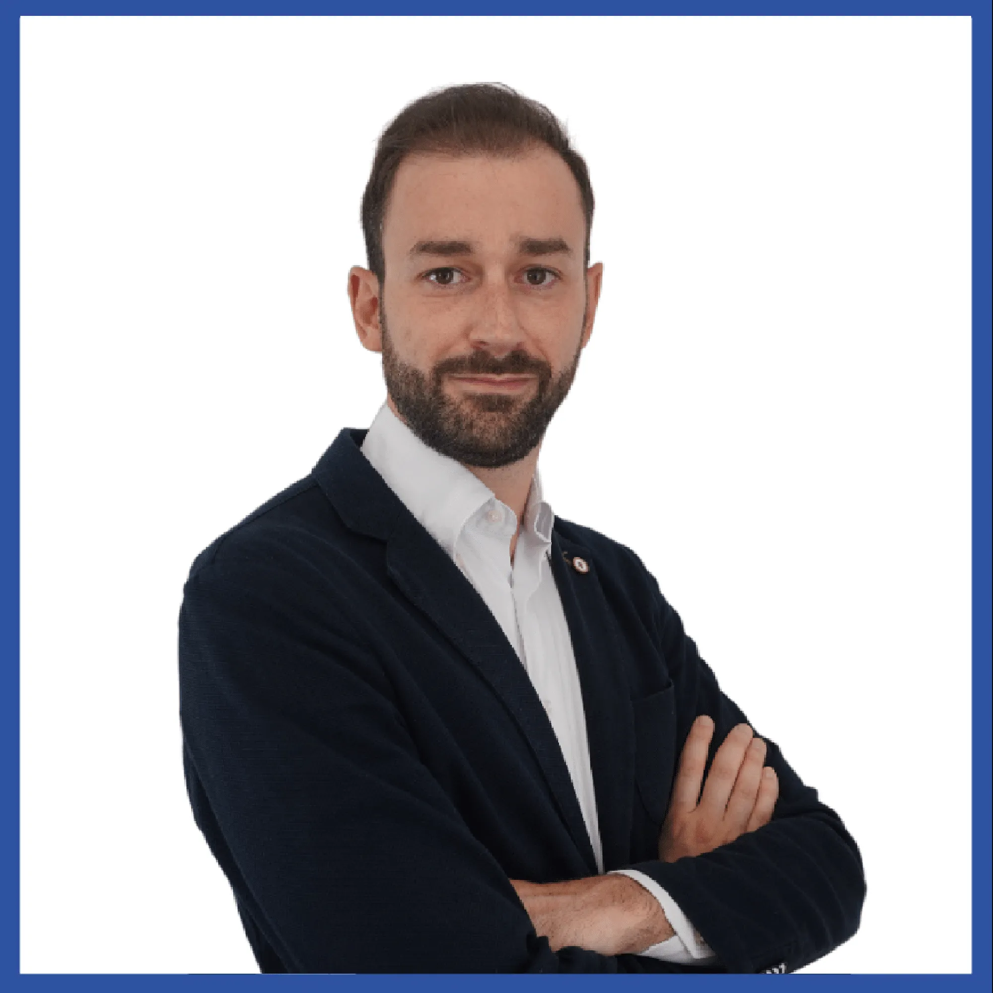 Consulente finanziario indipendente Diego Lancetti