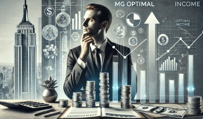 M&G Optimal Income. Conviene investirci?