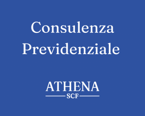 Consulenza Previdenziale e analisi pensionistica