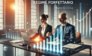 Regime forfettario e fondo pensione