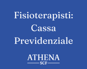 cassa previdenziale fisioterapisti