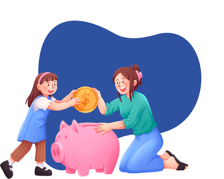 Investimenti per bambini: le migliori soluzioni nel 2025