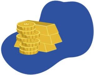 fiscalità oro fisico