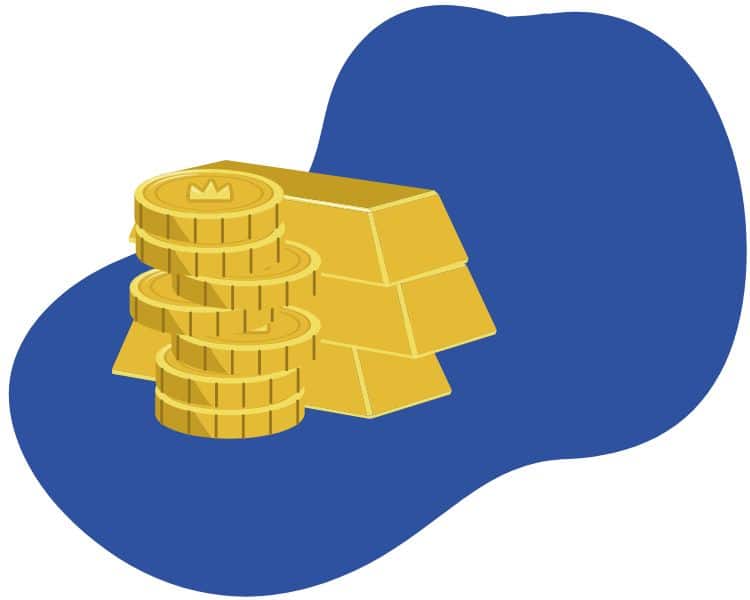 fiscalità oro fisico