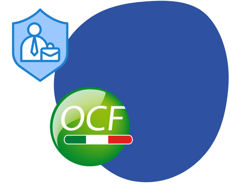 come comunicare rinnovo assicurazione professionale ocf