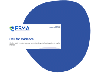 esma e l'investor journey