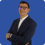 Filippo Angeloni – Fondatore di Athena SCF, Consulente Finanziario Indipendente