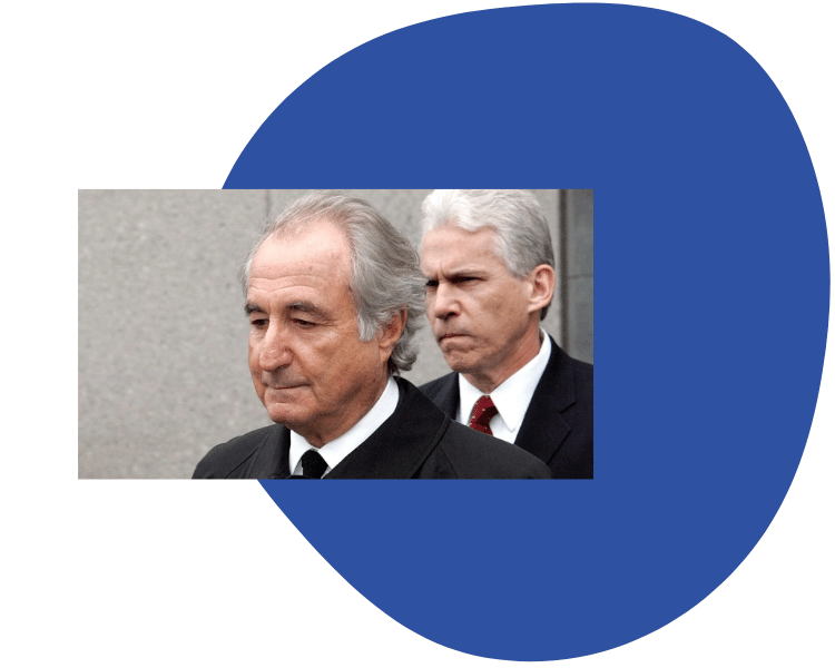 Banca intesa madoff truffa consulente