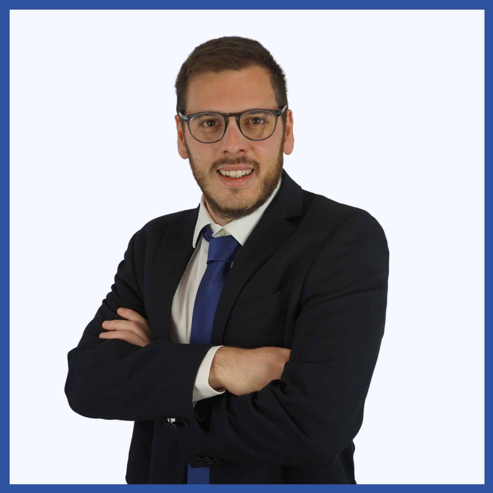 Ritratto di Francesco Bufalini