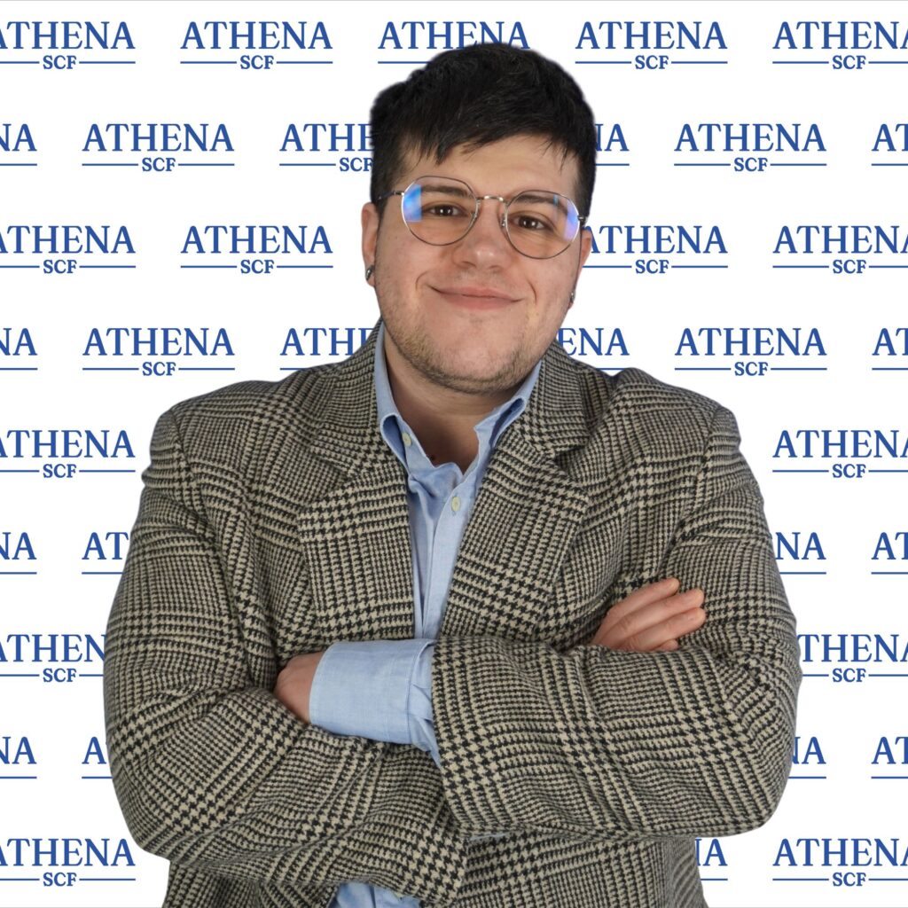 federico di pietrantonio