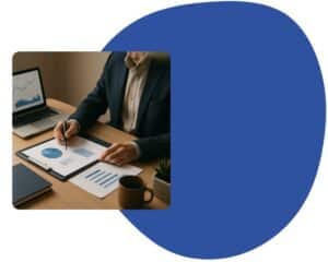 Consulente finanziario holding — Athena SCF