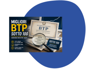 migliori btp sotto 100